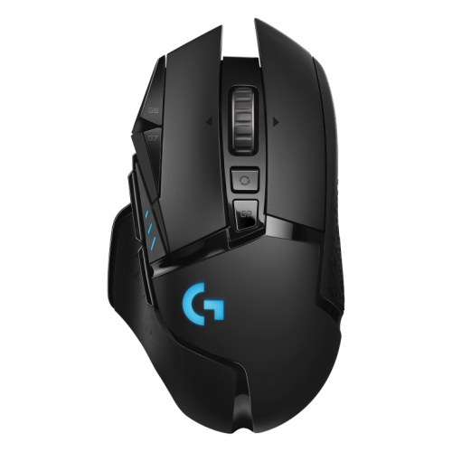 Rato Gaming Logitech G502 Lightspeed Wireless