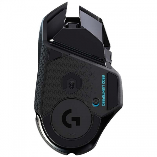 Rato Gaming Logitech G502 Lightspeed Wireless