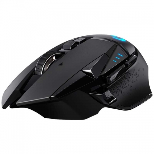 Rato Gaming Logitech G502 Lightspeed Wireless