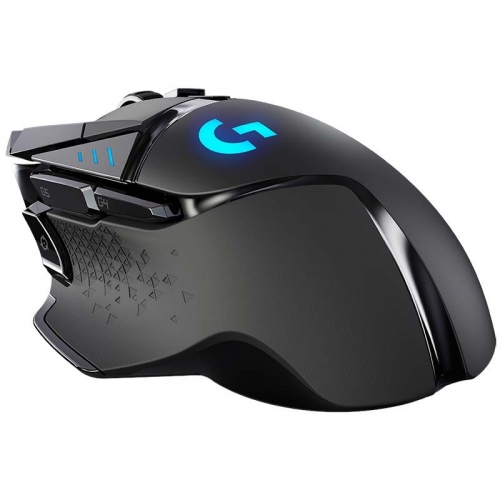 Rato Gaming Logitech G502 Lightspeed Wireless