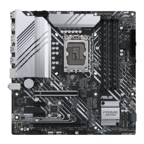 MB ASUS PRIME Z690M-PLUS D4 SK LGA1700 4DDR4 HDMI/DP mATX