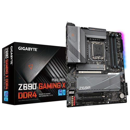 MB ATX GIGABYTE 1700 Z690 GAMING X DDR4 1.0