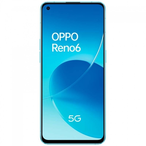 Oppo Reno6 5G 8GB/128GB Artic Blue