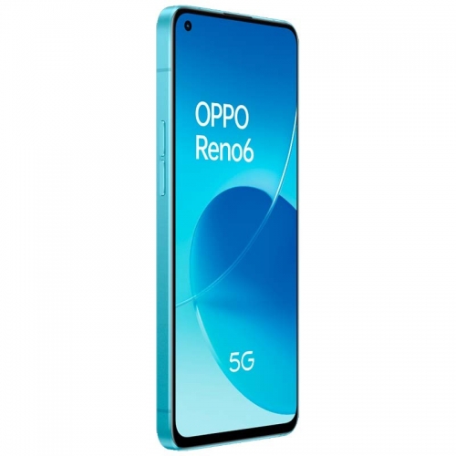 Oppo Reno6 5G 8GB/128GB Artic Blue