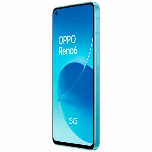 Oppo Reno6 5G 8GB/128GB Artic Blue