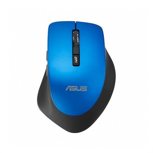 RATO OPTICO WIRELESS ASUS WT425 AZUL