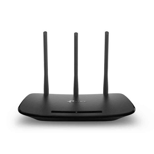TP-Link TL-WR940N Wireless N Router 450Mbps