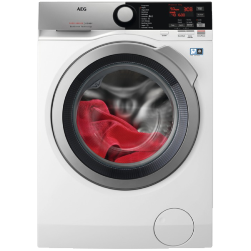 AEG - Máq Lavar/Secar Roupa ProSteam L7WEE962