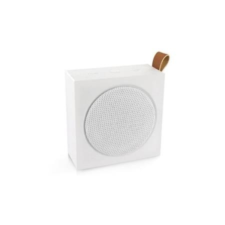 METRONIC COLUNA BLUTOOTH XTRA BRANCA