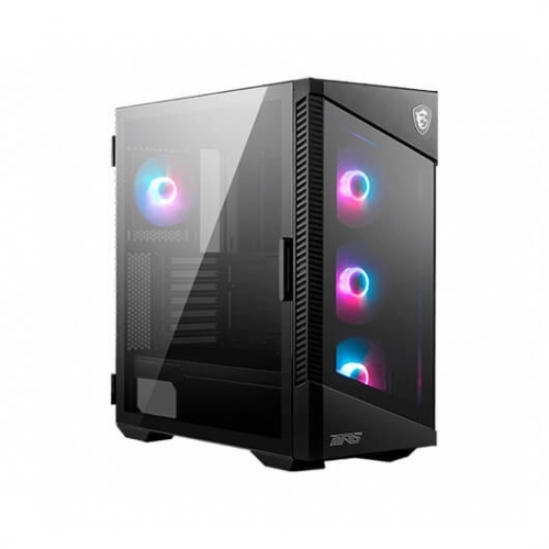 CAIXA E-ATX MSI MPG VELOX 100R