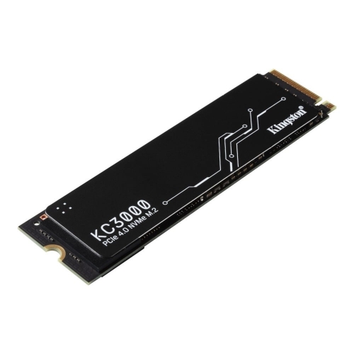 DISCO RIGIDO M2 SSD 2048GB KINGSTON KC3000 PCIE4.0 NVME