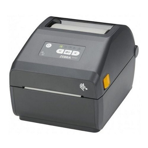 POS IMPRESSORA ETIQUETAS ZEBRA ZD421D