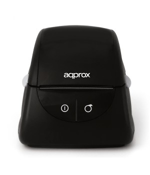 Impressora Approx Térmica de Tickets &Etiquetas 3"203dpi - USB/Serie