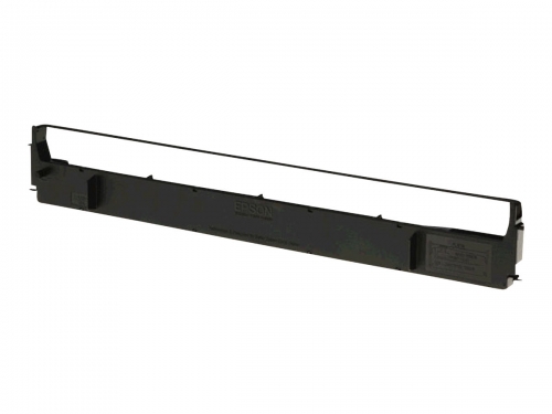Fita SIDM EPSON Preto 2M - LQ-1000 | 1050 | 1070 | | 1170 | 1180 |