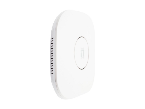 Access Point LEVEL ONE AC750 Dual Band PoE Wireless,Ceiling Mount,Controller Managed - WAP-8121
