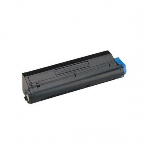 Toner OKI 43979223 Preto 12k a 5% - ES4140,ES4160,ES4180 Exec Series