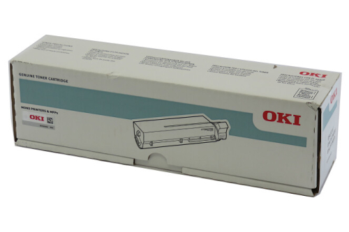 Toner OKI Amarelo 5k - ES5430 | ES3451 | ES5461