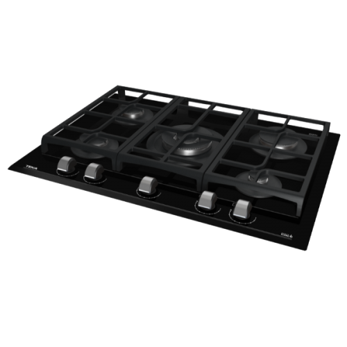 PLACA ENCASTRAR TEKA - GZC 75330 XBA BK