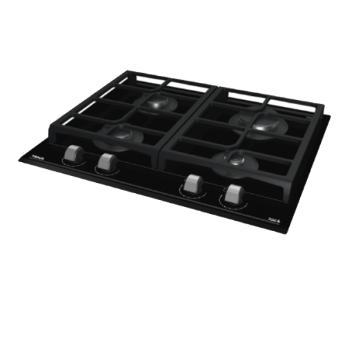 TEKA - Placa GZC 64300 XBA BK 112570194