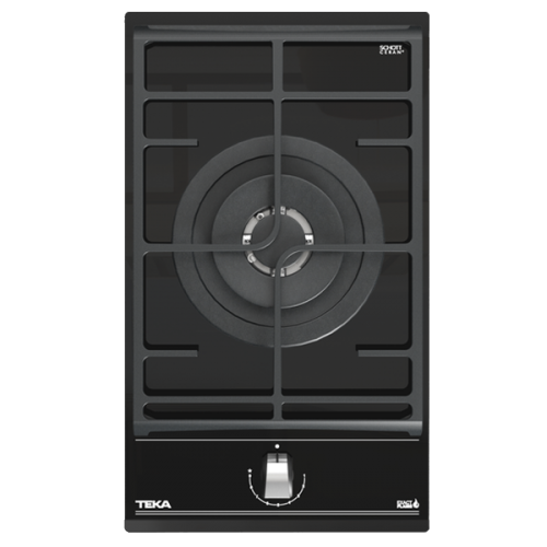 PLACA ENCASTRAR TEKA - GZC 31330 XBA BK