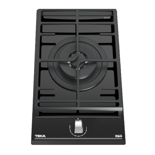 PLACA ENCASTRAR TEKA - GZC 31330 XBA BK