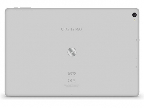 TABLET SPC 10.1"GRAVITY MAX 2GB/32GB BRANCO