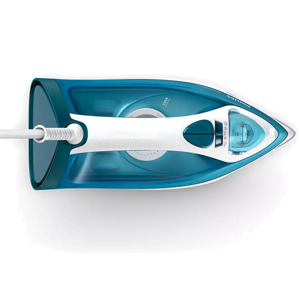 FERRO VAPOR PHILIPS EASYSPEED DST3011/20 AZUL