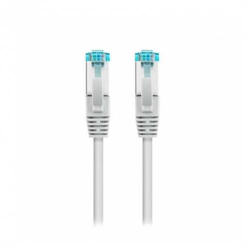 CABO RED NANOCABO RJ45 LSZH CAT.7 10M GRIS