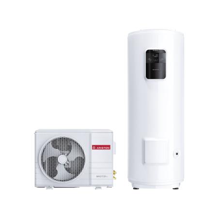 BOMBA DE CALOR ARISTON - NUOS SPLIT INVERTER 200