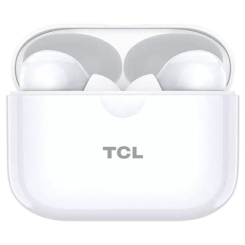 Auriculares TCL TW08-3BLCEU4 Branco