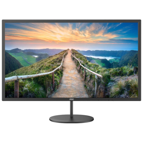 MONITOR LED 31.5 Q32V4 Preto