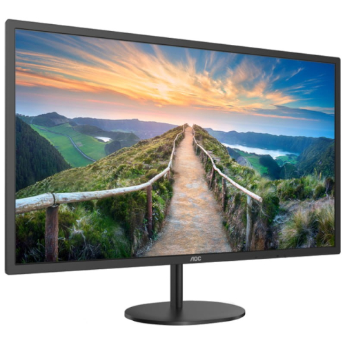 MONITOR LED 31.5 Q32V4 Preto