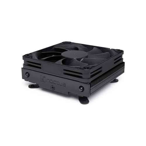 COOLER CPU NOCTUA NH-L9I-17XX CHROMAX BLACK