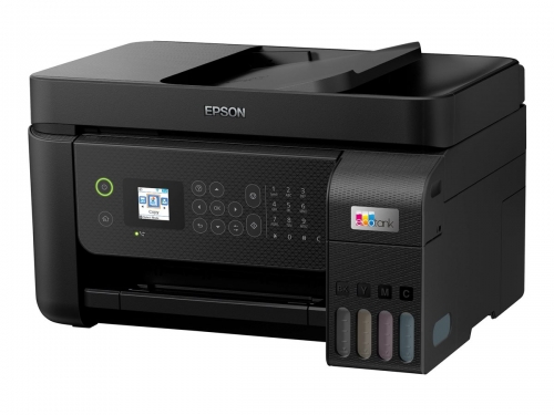Impressora Epson Multifunções EcoTank ET-4800