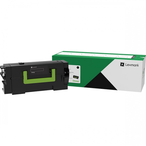 LEXMARK Toner Preto PROG RET 7.5K