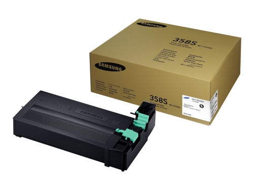 SAMSUNG Toner MLT-D358S BLACK