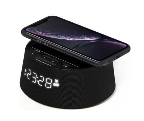 PHILIPS DESPERTADOR TAPR702 | 12