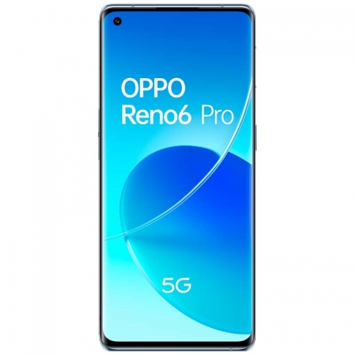 OPPO RENO6 PRO 5G 12GB/256GB LUNAR GREY