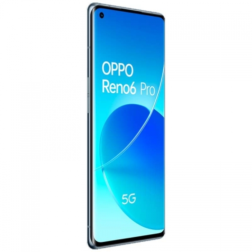 OPPO RENO6 PRO 5G 12GB/256GB LUNAR GREY