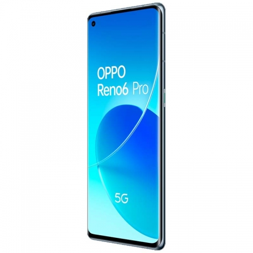 OPPO RENO6 PRO 5G 12GB/256GB LUNAR GREY