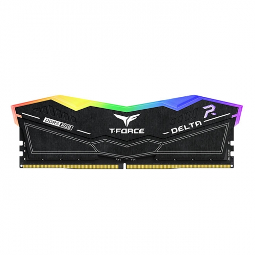 MEMORIA RAM DDR5 32GB 2X16GB 6400MHz TEAMGROUP DELTA