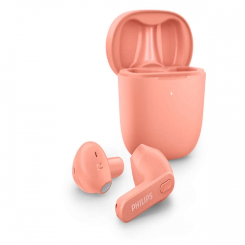 PHILIPS IN-EAR PHONES TRUE WIRELESS BLUETOOTH MICRO ROSA TAT2236PK | 00
