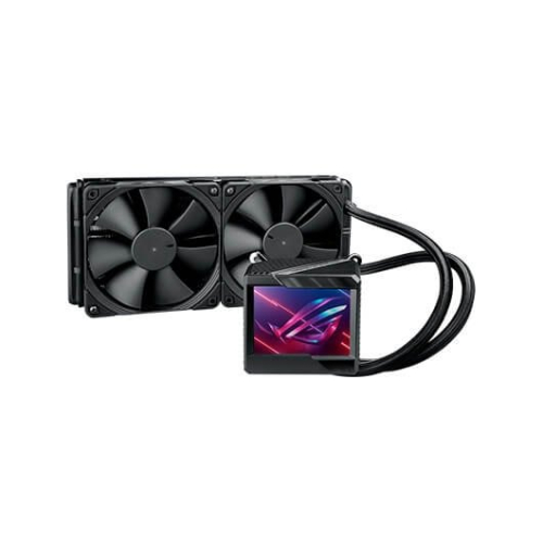 WATER COOLER CPU ASUS ROG RYUJIN II 240