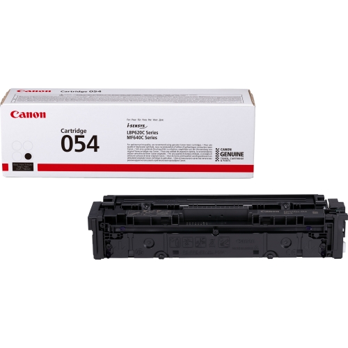CANON Toner Preto 054 1500PP