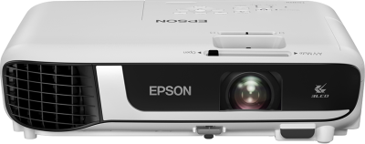 Projetor Epson EB-W51 4000AL WXGA