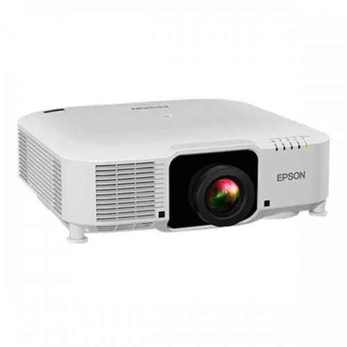 Projetor Epson EB-PU1008W BRANCO WUXGA 8500AL