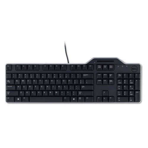 DELL KEYBOARD SMARTCARD KB813 PT