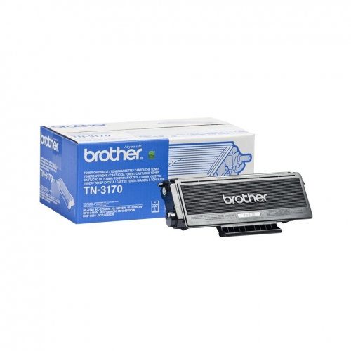 BROTHER Toner Preto TN3170