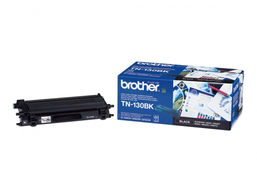 BROTHER Toner Preto TN130