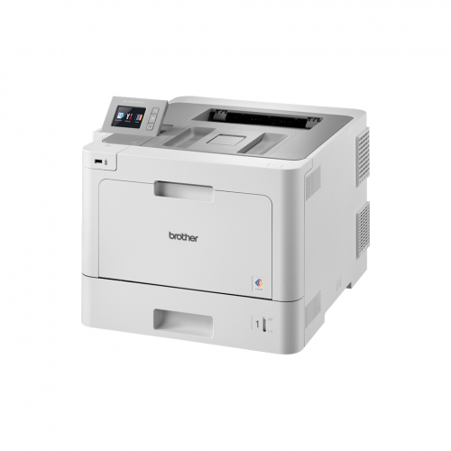 Brother Impressora Laser Cor A4 HLL9310CDW